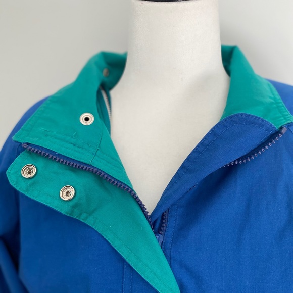 Vintage London Fog Coat Winter Women’s Small - Picture 3 of 13